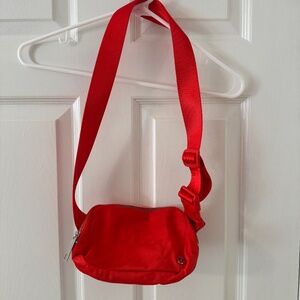 Lululemon Belt Bag